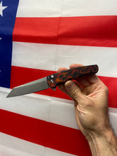 Load image into Gallery viewer, Pro-Tech Malibu Del Fuego (5401-DF)