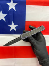 Load image into Gallery viewer, Guardian Tactical Scout Gray Carbon Fiber Inlay Dark Stonewash (142611)