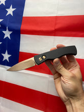 Load image into Gallery viewer, Pro-Tech TR-2 Rose Gold (T203-RG)