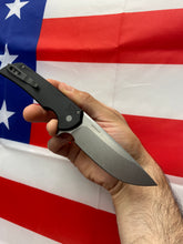 Load image into Gallery viewer, Pro-Tech Mordax Black Stonewash (MX101)