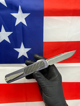 Load image into Gallery viewer, Guardian Tactical Scout Gray Carbon Fiber Inlay Stonewash (142511)