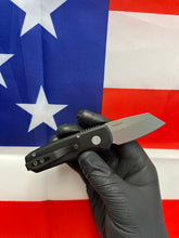 Load image into Gallery viewer, Pro-Tech Runt 5 Reverse Tanto stonewash Magnacut (R5401)