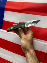 Load image into Gallery viewer, Pro-Tech Scapegoat Custom Irie Mirror (2026 Scapegoat Compact Custom 003)