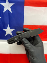 Load image into Gallery viewer, Pro-Tech Runt 5 Reverse Tanto DLC Magnacut (R5403)