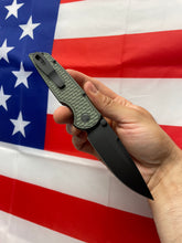 Load image into Gallery viewer, Pro-Tech TR-3 Integrity OD Green (INT-106 GREEN)