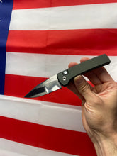 Load image into Gallery viewer, Pro-Tech Scapegoat Custom Irie Mirror (2026 Scapegoat Compact Custom 003)