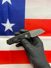 Load image into Gallery viewer, Pro-Tech Runt 5 Textured Reverse Tanto Magnacut (R5405)
