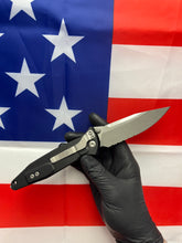 Load image into Gallery viewer, Microtech Socom Elite Manual Drop Point P/S Apocalyptic 160-11AP