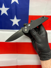 Load image into Gallery viewer, Pro-Tech TR-3 X1 Military Issue with safety (TR-3 X1 M)