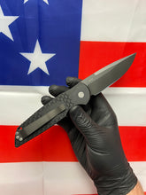 Load image into Gallery viewer, Pro-Tech TR-3 X1 Military Issue with safety (TR-3 X1 M)