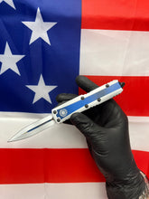Load image into Gallery viewer, Microtech UTX-85 D/E Clone Trooper 232-1CO