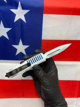Load image into Gallery viewer, Microtech UTX-85 D/E Clone Trooper 232-1CO
