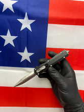 Load image into Gallery viewer, Microtech Dirac D/E Satin 225-4