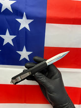 Load image into Gallery viewer, Microtech Dirac D/E Satin 225-4