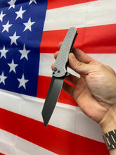 Load image into Gallery viewer, Pro-Tech Malibu Textured Grey DLC (5436-BW Grey)