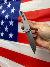 Load image into Gallery viewer, Pro-Tech Malibu Textured Grey DLC (5436-BW Grey)