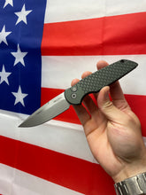 Load image into Gallery viewer, Pro-Tech TR-3 Auto ODG Fishscale (TR-3 X1 SW Green)