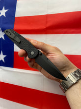 Load image into Gallery viewer, Pro-Tech TR-3 Integrity Black DLC (INT106)