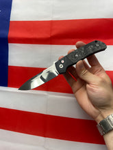 Load image into Gallery viewer, Pro-Tech ATCF Custom Mike Irie Compound Mirror Blade (2024 ATCF Custom 003)