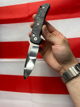 Load image into Gallery viewer, Pro-Tech ATCF Custom Mike Irie Compound Mirror Blade (2024 ATCF Custom 003)