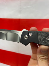 Load image into Gallery viewer, Pro-Tech ATCF Custom Mike Irie Compound Mirror Blade (2024 ATCF Custom 003)