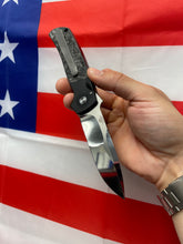 Load image into Gallery viewer, Pro-Tech ATCF Custom Mike Irie Compound Mirror Blade (2024 ATCF Custom 003)