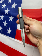 Load image into Gallery viewer, Microtech Dirac D/E F/S Stonewash 225-12