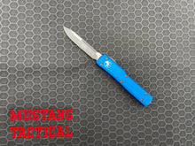 Load image into Gallery viewer, Microtech UTX-70 S/E Blue 148-1BL