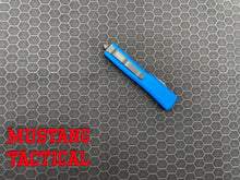Load image into Gallery viewer, Microtech UTX-70 S/E Blue 148-1BL