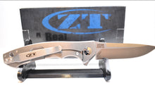 Load image into Gallery viewer, Zero Tolerance 0450