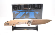 Load image into Gallery viewer, Zero Tolerance 0470