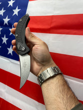 Load image into Gallery viewer, Microtech Brachial Stonewash 268A-10