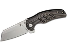 Load image into Gallery viewer, Kizer Mini Sheepdog Carbon Fiber