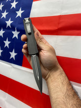 Load image into Gallery viewer, Microtech Dirac Delta D/E Tactical 227-1T