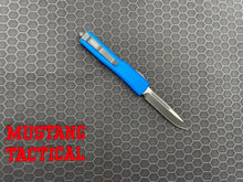 Load image into Gallery viewer, Microtech UTX-70 S/E Blue 148-1BL