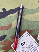 Load image into Gallery viewer, Blackside Customs BSC-P Hydra Red/Black