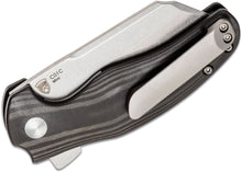 Load image into Gallery viewer, Kizer Mini Sheepdog Carbon Fiber