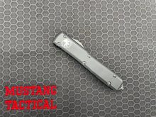 Load image into Gallery viewer, Microtech Ultratech D/E Tactical Standard 122-1T
