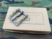 Load image into Gallery viewer, Blackside Customs BSC-B Arid Cerakote Finish