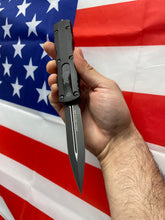 Load image into Gallery viewer, Microtech Dirac Delta D/E Tactical 227-1T
