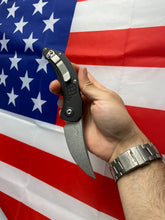 Load image into Gallery viewer, Microtech Brachial Stonewash 268A-10