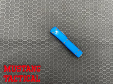 Load image into Gallery viewer, Microtech UTX-70 S/E Blue 148-1BL