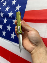 Load image into Gallery viewer, Microtech Dirac D/E ODG Stonewash 225-10OD