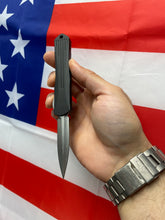 Load image into Gallery viewer, Heretic Manticore S Black D/E Stonewash