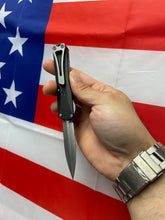 Load image into Gallery viewer, Heretic Manticore S Black D/E Stonewash