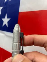 Load image into Gallery viewer, Heretic Thoth Pen Blizzardworn finish