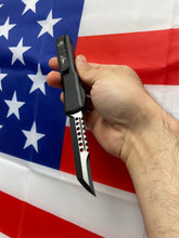 Load image into Gallery viewer, Microtech Ultratech Hellhound Tactical Standard Signature Series 119-1TS