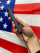 Load image into Gallery viewer, Heretic Cleric II D/E Breakthrough Purple Battle Black Two-Tone