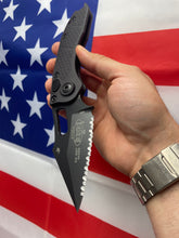 Load image into Gallery viewer, Microtech Stitch Tactical F/S 169-3T