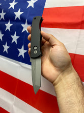 Load image into Gallery viewer, Pro-Tech Emerson CQC-7 Blasted Blade (E7T01)